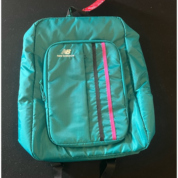 New Balance Handbags - Backpack New Balance book laptop sleeve bag